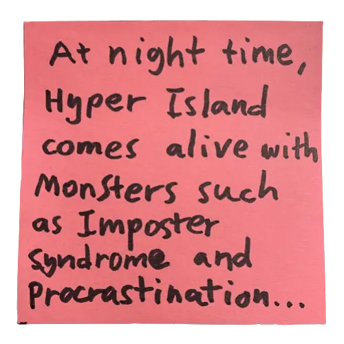 Hyper Island